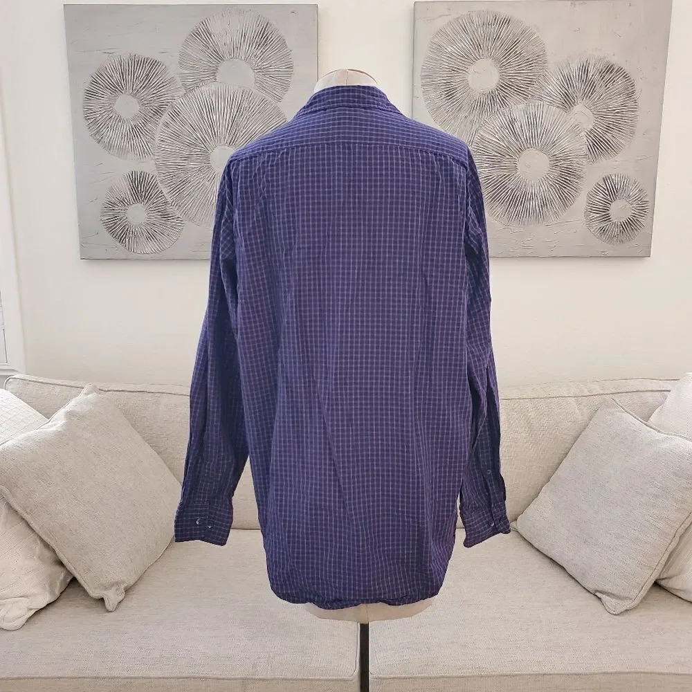 Banana Republic men banana